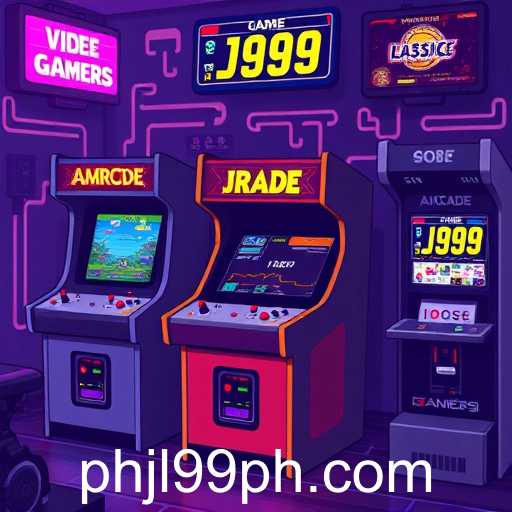 Arcade Games