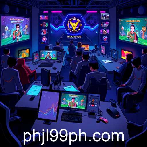 The Rise of Gaming and Digital Communities