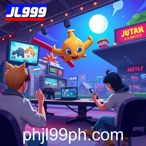 The Rise of JL99 PH in Interactive Gaming