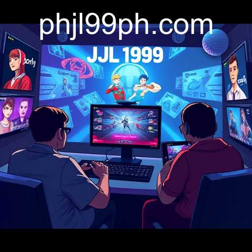 The Rise of JL99 PH: Gaming Trends and Insights